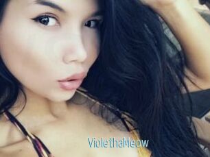 ViolethaMeow
