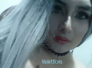 ViolettIons