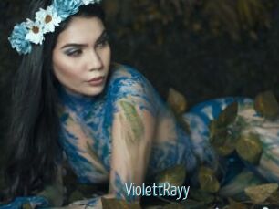 ViolettRayy