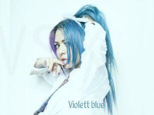 Violett_blue