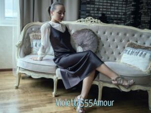 Violetta555Amour