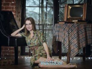 ViolettaClair