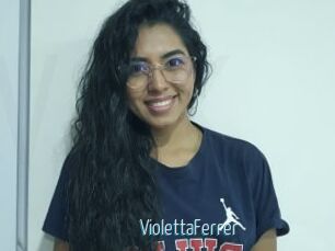 ViolettaFerrer