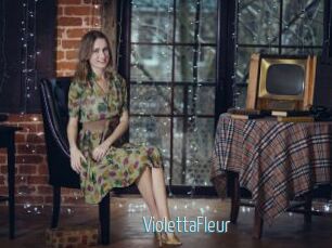 ViolettaFleur