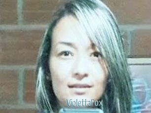 ViolettaFox