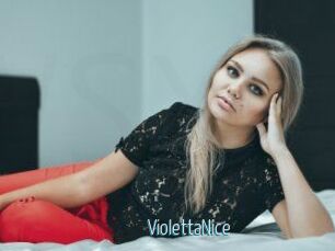 ViolettaNice