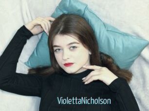 ViolettaNicholson