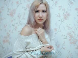 ViolettaSummer