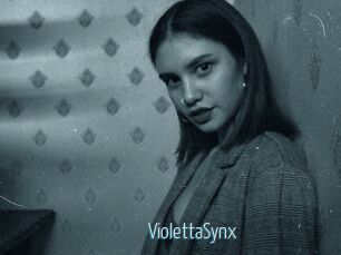 ViolettaSynx