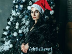 VioletteStewart