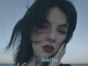 Violettea