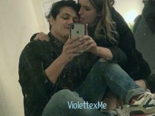 ViolettexMe