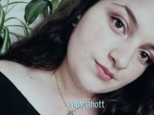 Violetthott