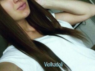 Violkadoli