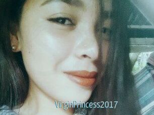 VirginPrincess2017
