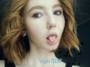 Virgin_TEENY Video Sexe