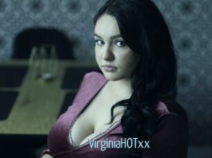 VirginiaHOTxx