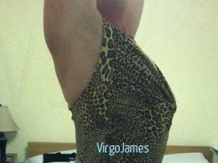 Virgo_James