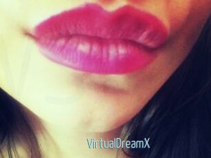 VirtualDreamX
