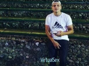 VirtualSex Video Sexe