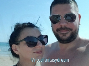 Virtualfantasydream