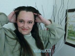 VitalinaXXX
