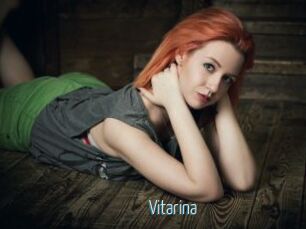Vitarina
