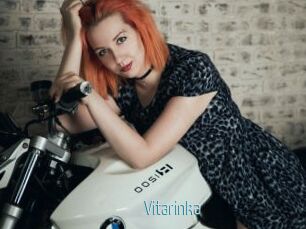 Vitarinka