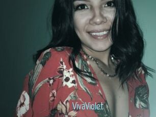VivaViolet
