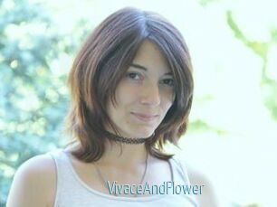 VivaceAndFlower