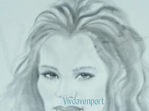 Vivdavenport