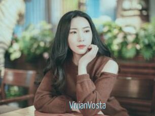 VivianVosta Video Sexe