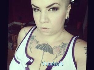 VivianWells
