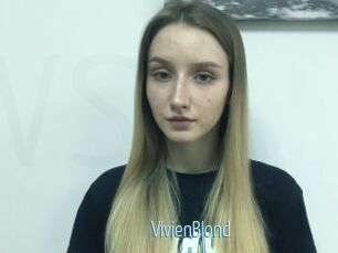 VivienBlond