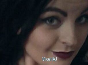 VixenAJ