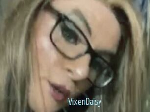 VixenDaisy