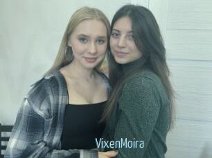VixenMoira