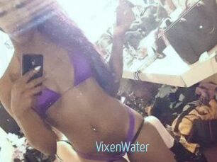 VixenWater