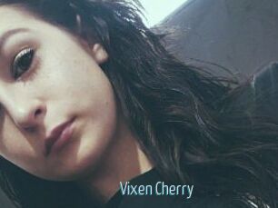 Vixen_Cherry