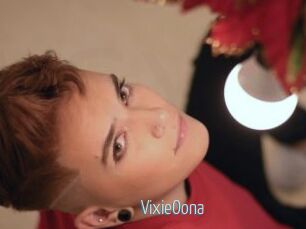 VixieOona