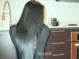VixxenV
