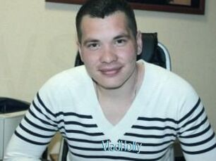 VladHolly