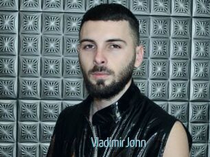 VladimirJohn