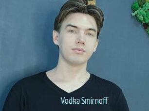 Vodka_Smirnoff