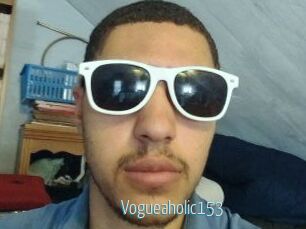 Vogueaholic153