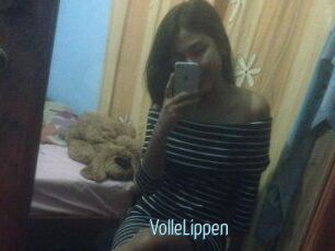 VolleLippen