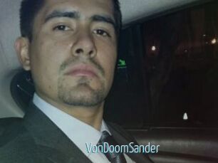 VonDoomSander