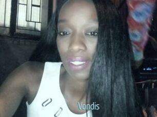 Vondis