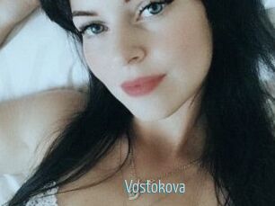 Vostokova