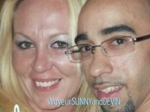 VoyeurSUNNYandDEVIN